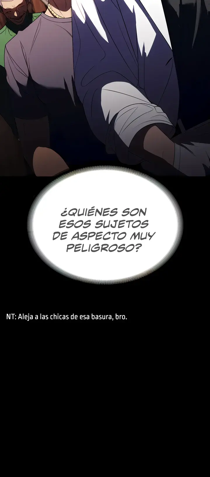 Joven Criada (2023) - Capítulo 33 - Página 25 - LectorTMOo