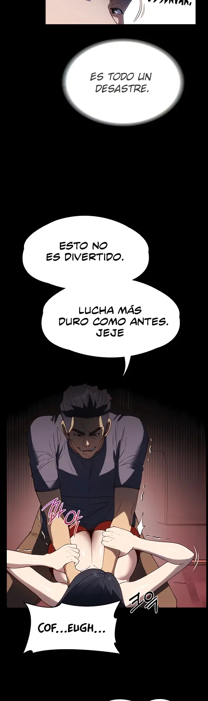 Joven Criada (2023) - Capítulo 34 - Página 10 - LectorTMOo