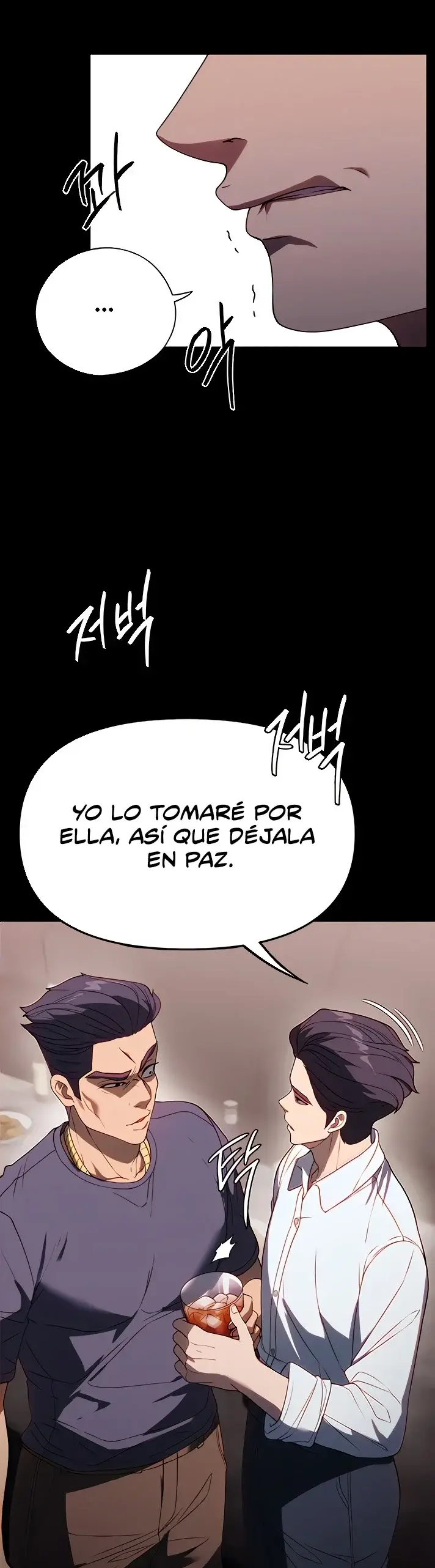 Joven Criada (2023) - Capítulo 34 - Página 17 - LectorTMOo