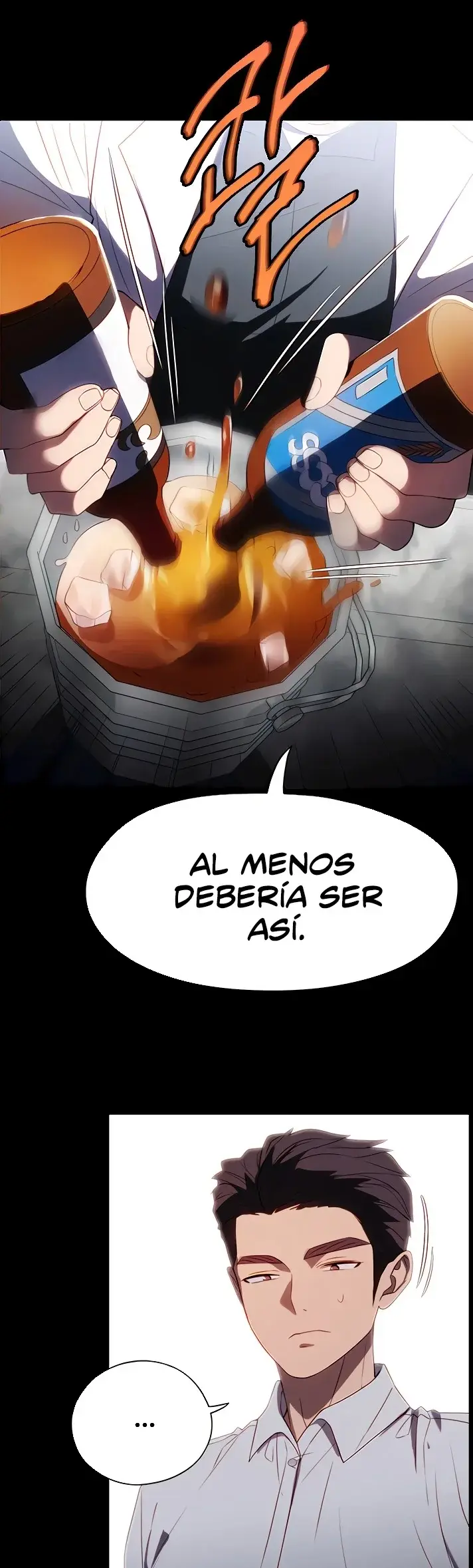 Joven Criada (2023) - Capítulo 34 - Página 23 - LectorTMOo