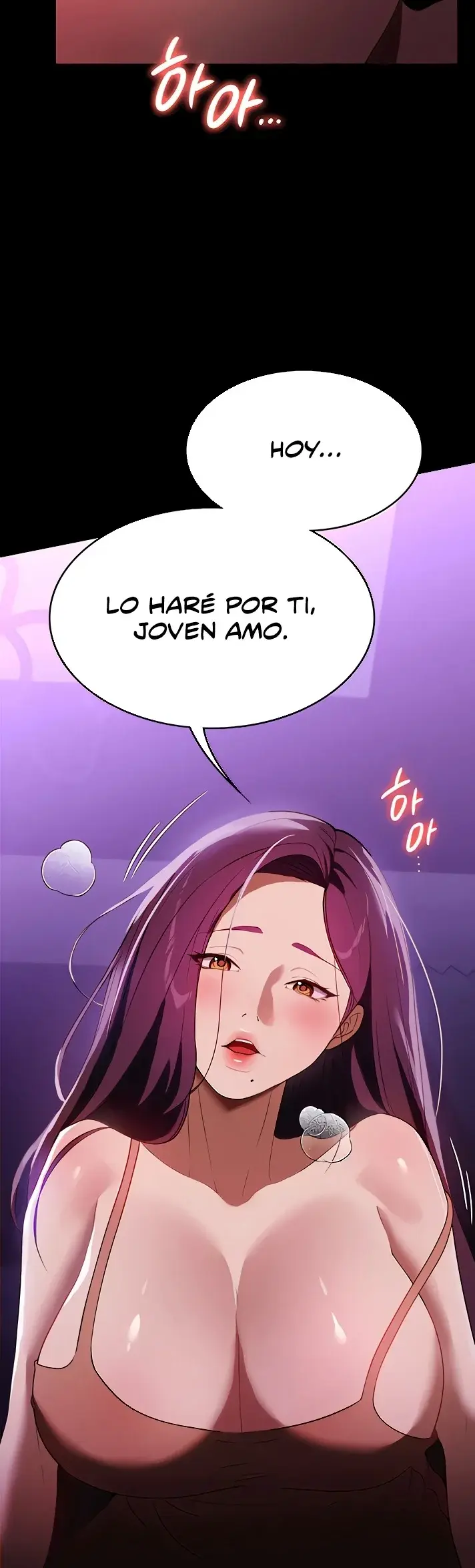 Joven Criada (2023) - Capítulo 34 - Página 45 - LectorTMOo
