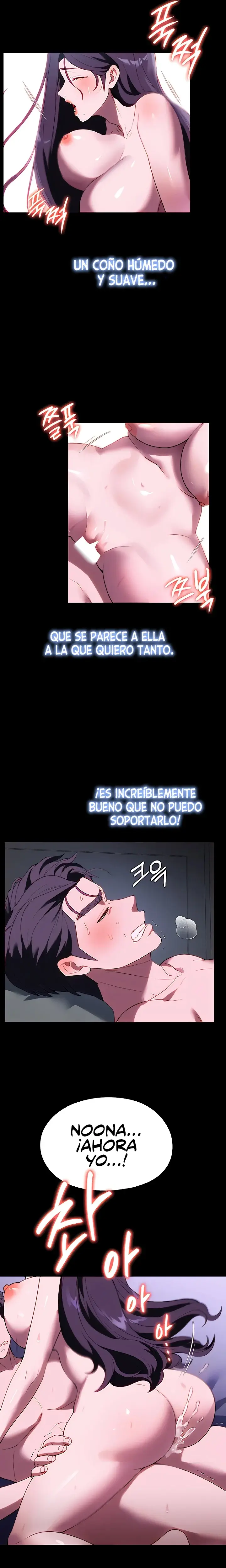 Joven Criada (2023) - Capítulo 35 - Página 18 - LectorTMOo
