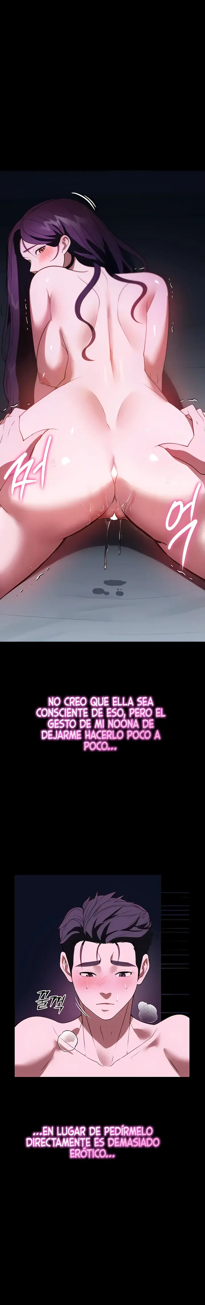 Joven Criada (2023) - Capítulo 36 - Página 11 - LectorTMOo