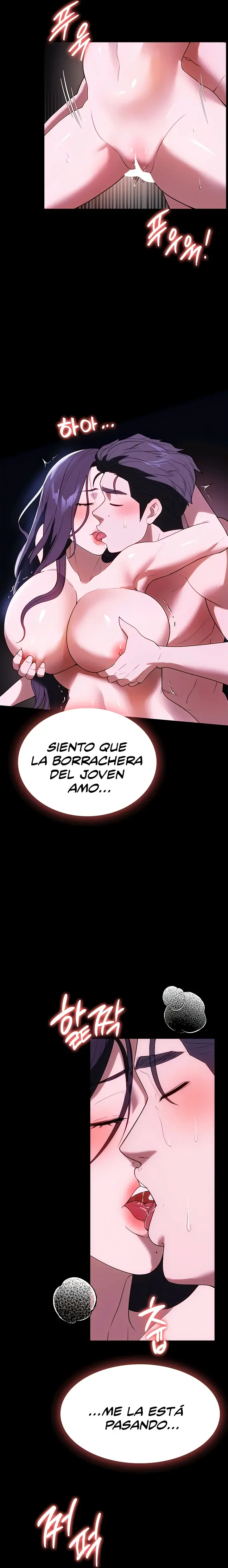 Joven Criada (2023) - Capítulo 36 - Página 16 - LectorTMOo