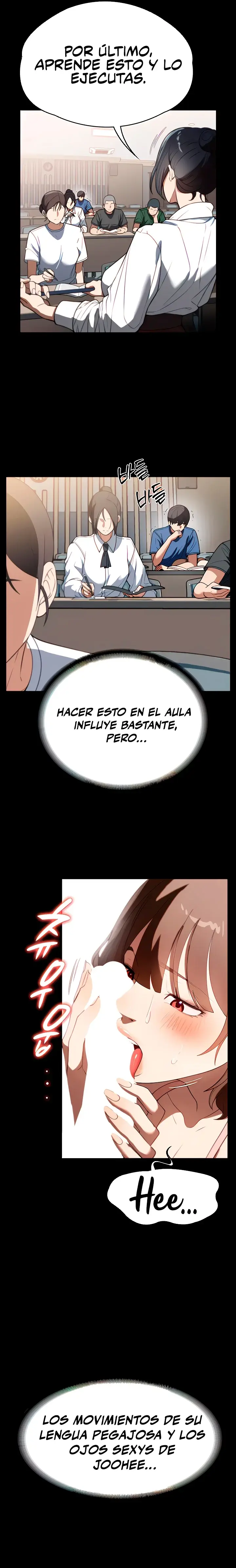 Joven Criada (2023) - Capítulo 38 - Página 11 - LectorTMOo