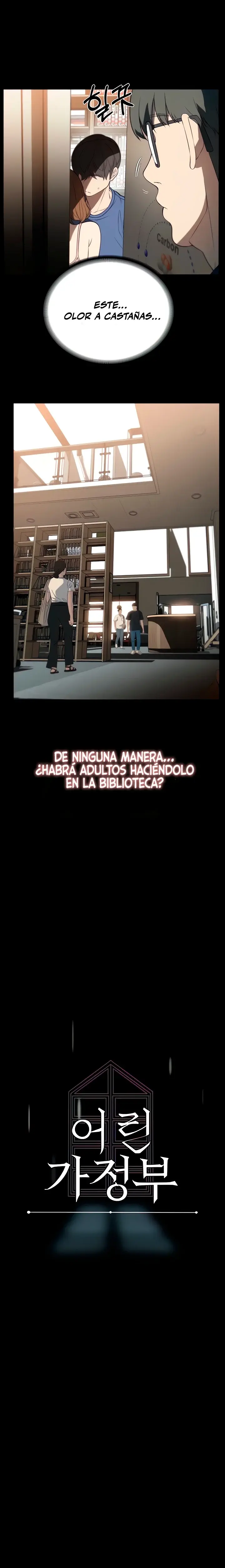 Joven Criada (2023) - Capítulo 39 - Página 11 - LectorTMOo