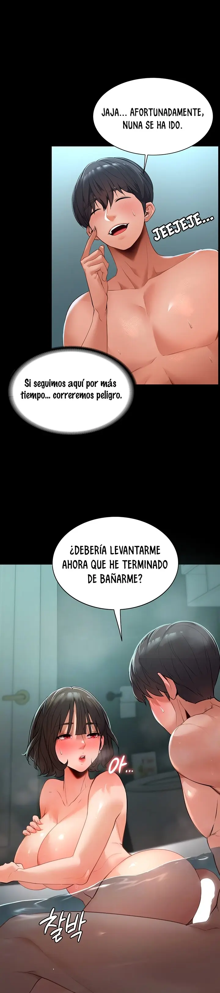 Joven Criada (2023) - Capítulo 4 - Página 11 - LectorTMOo