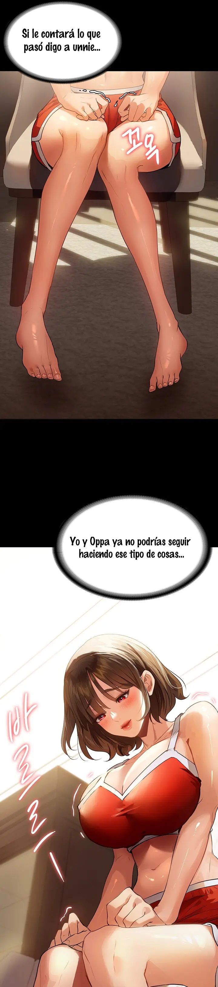 Joven Criada (2023) - Capítulo 4 - Página 30 - LectorTMOo