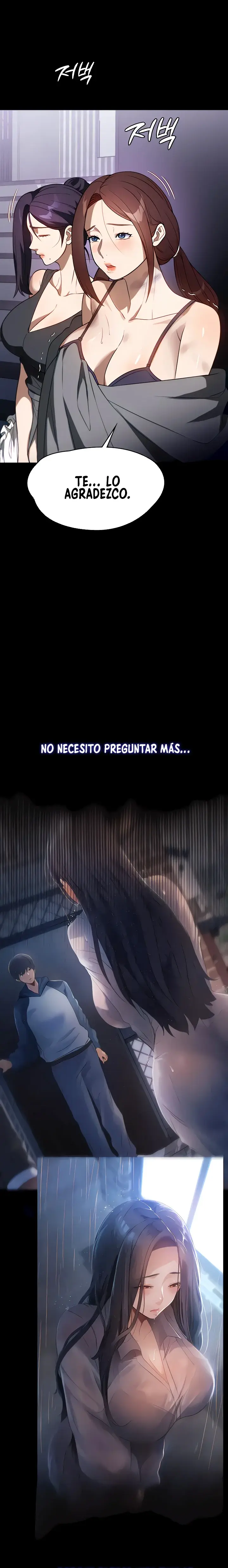 Joven Criada (2023) - Capítulo 40 - Página 5 - LectorTMOo