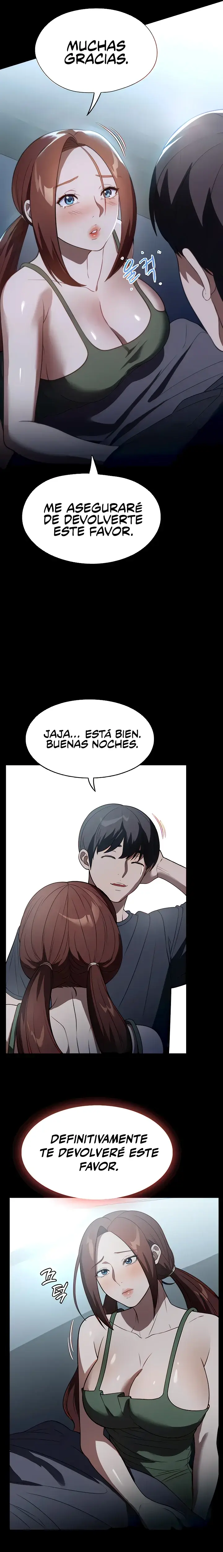 Joven Criada (2023) - Capítulo 40 - Página 13 - LectorTMOo