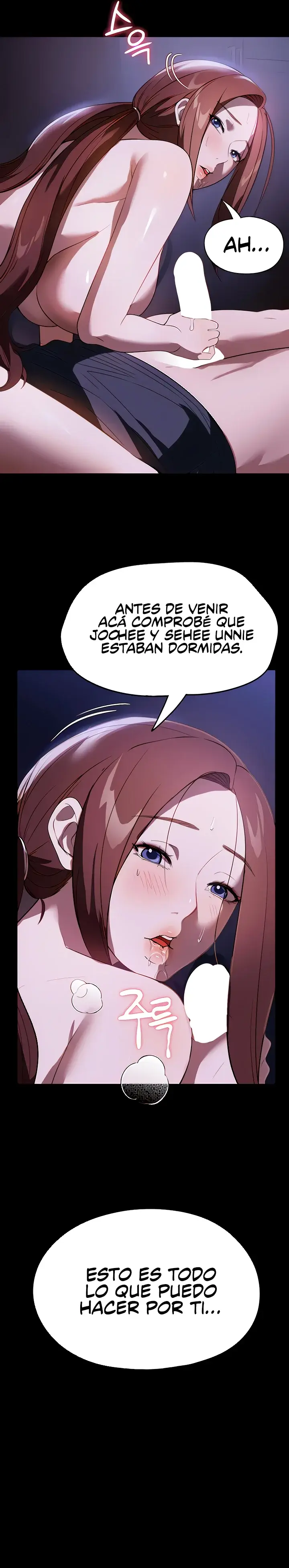 Joven Criada (2023) - Capítulo 40 - Página 21 - LectorTMOo