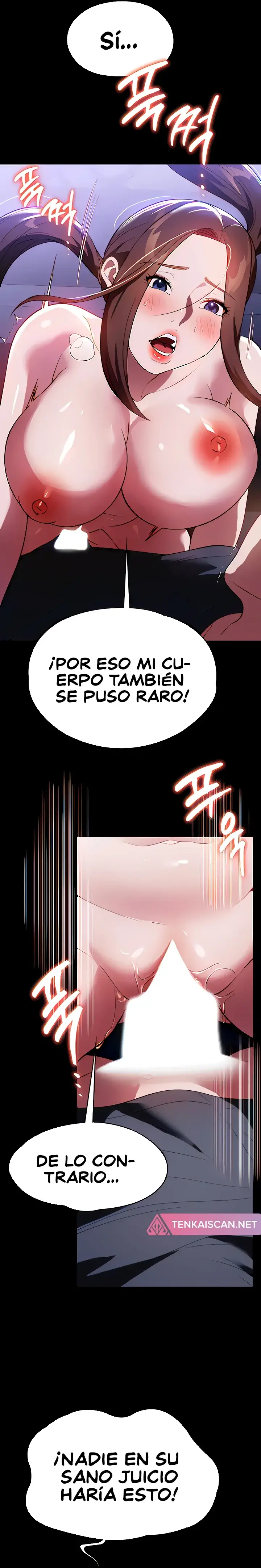 Joven Criada (2023) - Capítulo 41 - Página 13 - LectorTMOo