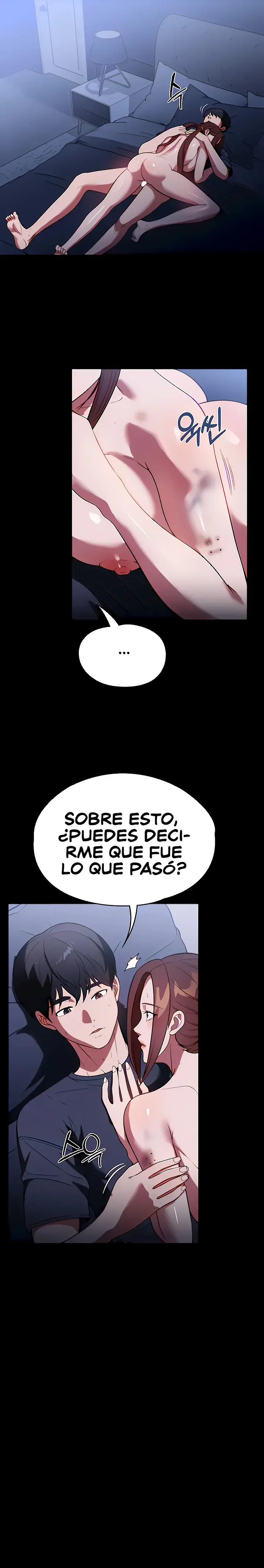 Joven Criada (2023) - Capítulo 41 - Página 18 - LectorTMOo