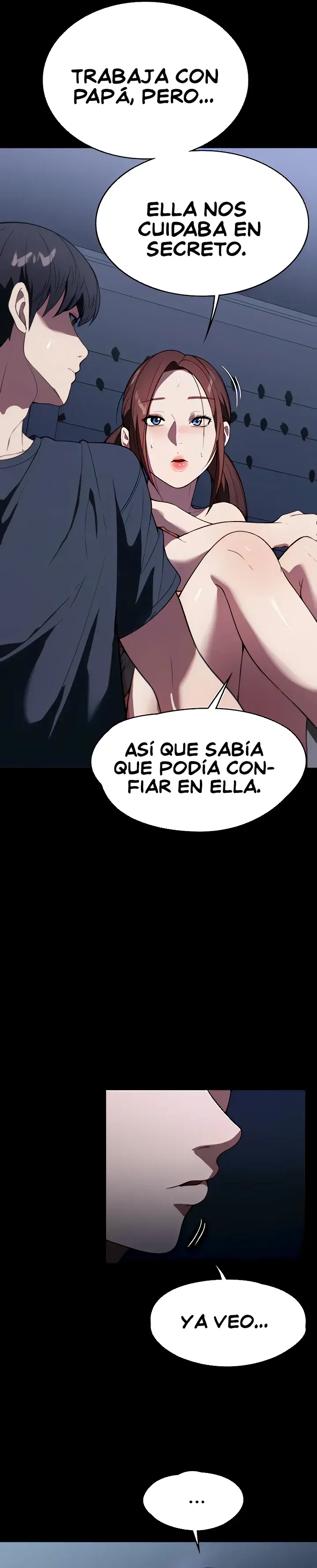 Joven Criada (2023) - Capítulo 41 - Página 23 - LectorTMOo