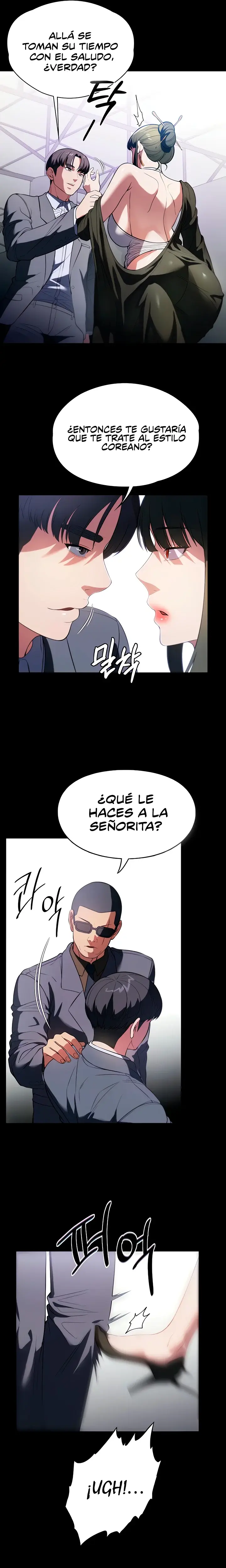 Joven Criada (2023) - Capítulo 42 - Página 4 - LectorTMOo