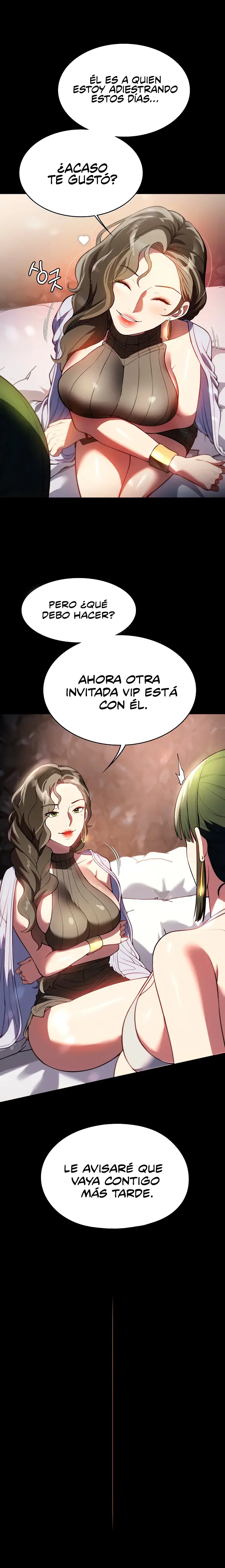 Joven Criada (2023) - Capítulo 42 - Página 16 - LectorTMOo