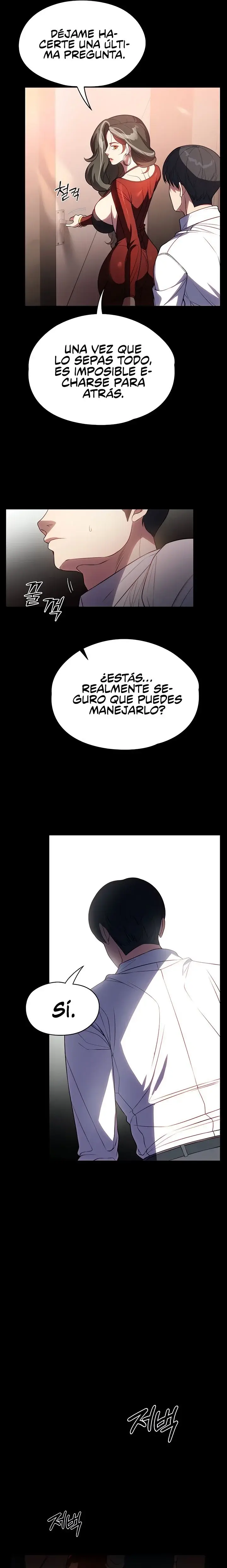 Joven Criada (2023) - Capítulo 43 - Página 10 - LectorTMOo