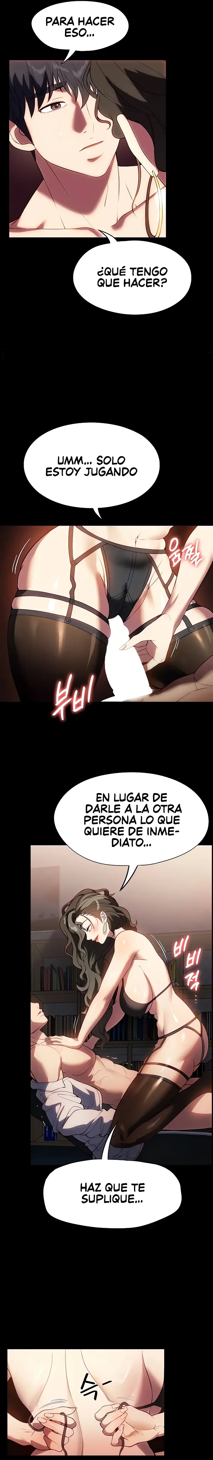Joven Criada (2023) - Capítulo 44 - Página 6 - LectorTMOo