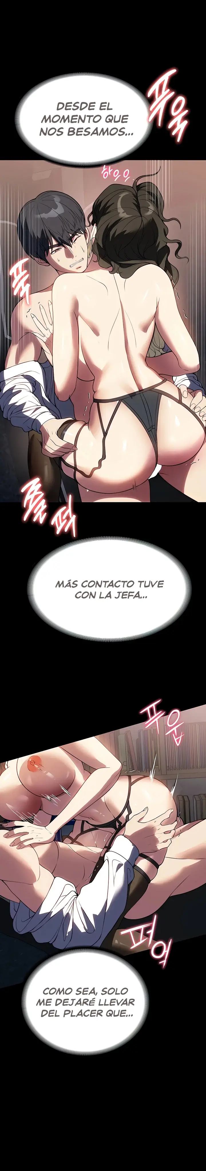Joven Criada (2023) - Capítulo 44 - Página 9 - LectorTMOo