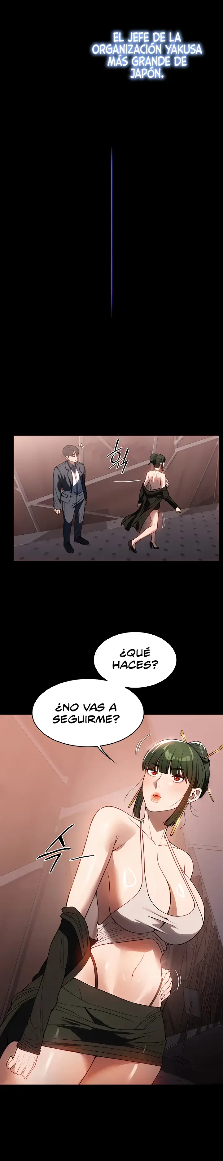 Joven Criada (2023) - Capítulo 45 - Página 15 - LectorTMOo
