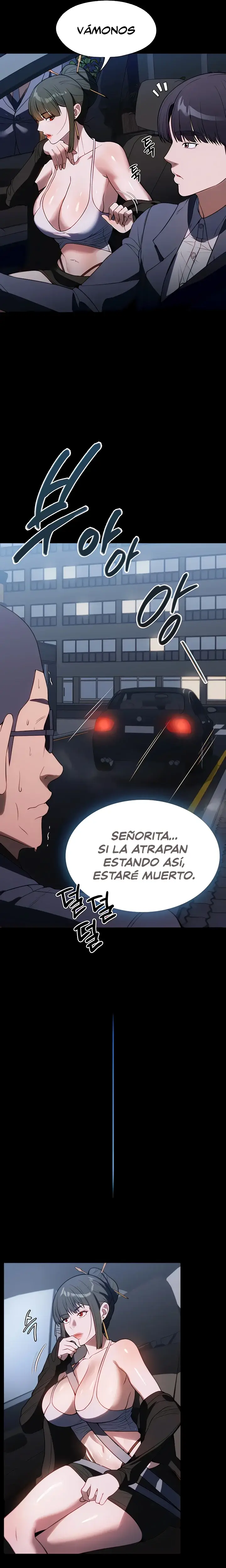 Joven Criada (2023) - Capítulo 45 - Página 20 - LectorTMOo
