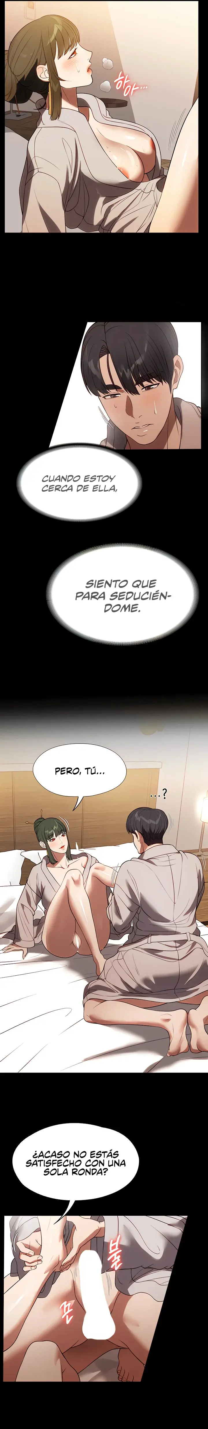 Joven Criada (2023) - Capítulo 47 - Página 17 - LectorTMOo
