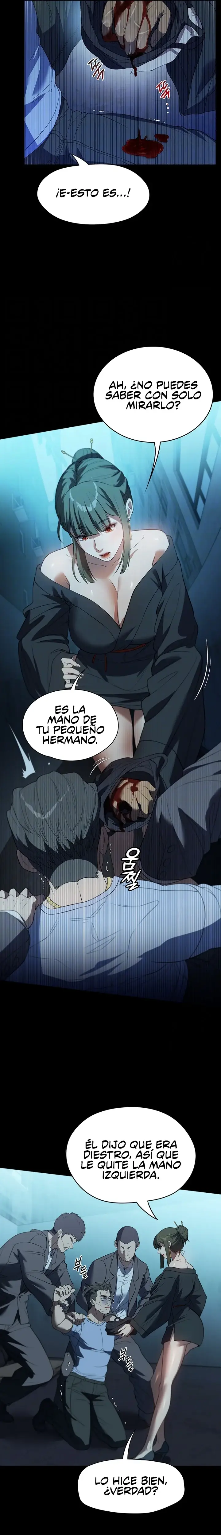 Joven Criada (2023) - Capítulo 49 - Página 3 - LectorTMOo
