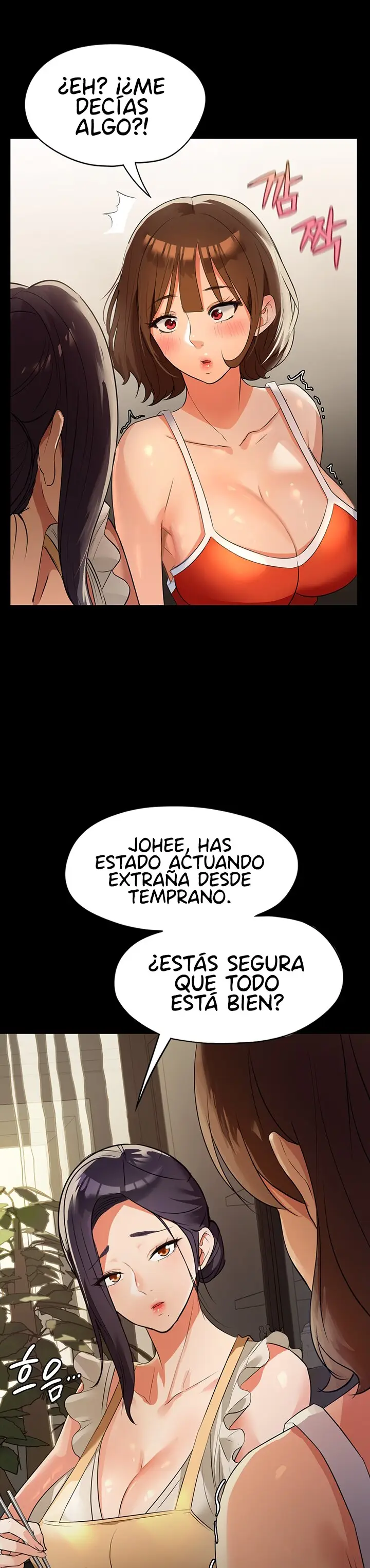 Joven Criada (2023) - Capítulo 5 - Página 12 - LectorTMOo