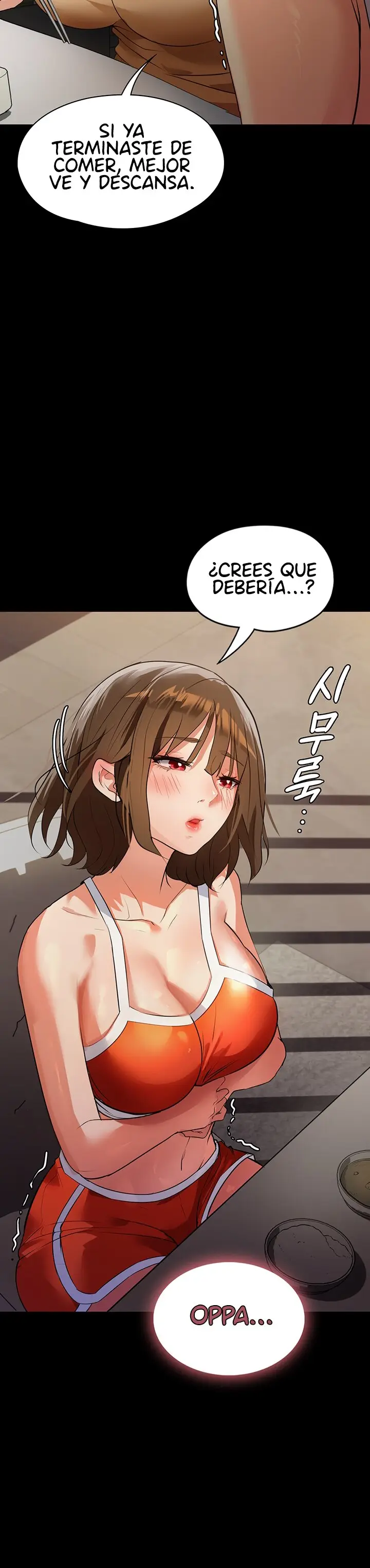 Joven Criada (2023) - Capítulo 5 - Página 13 - LectorTMOo