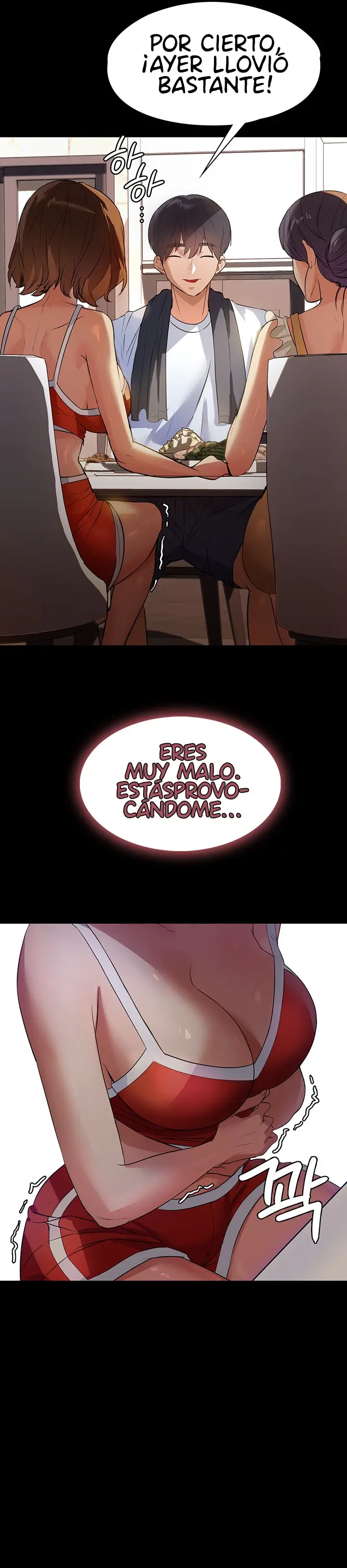 Joven Criada (2023) - Capítulo 5 - Página 14 - LectorTMOo