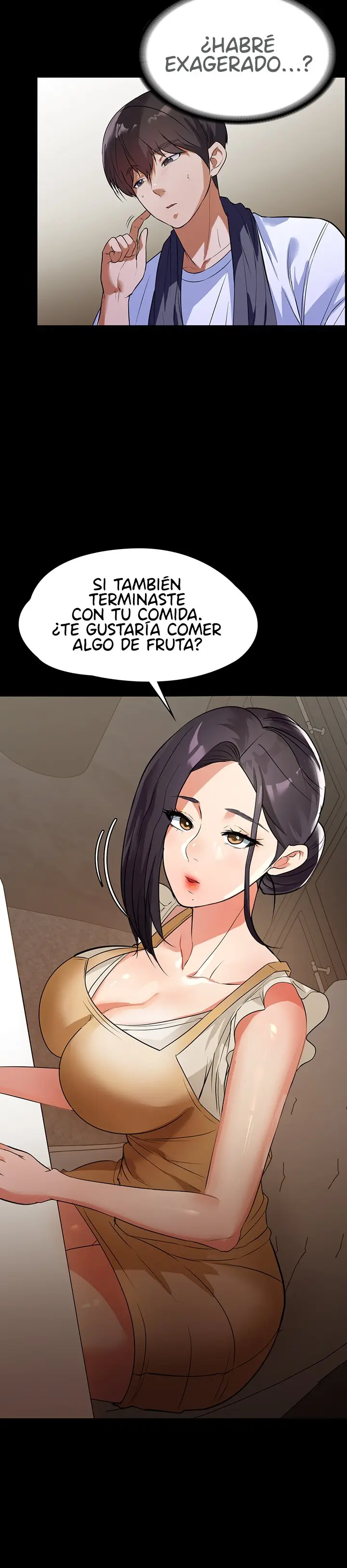 Joven Criada (2023) - Capítulo 5 - Página 16 - LectorTMOo