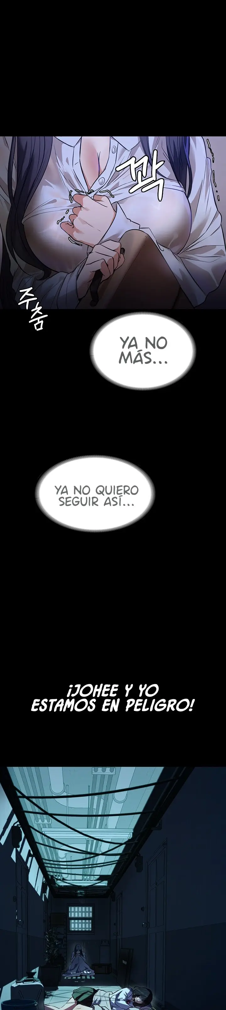 Joven Criada (2023) - Capítulo 5 - Página 31 - LectorTMOo