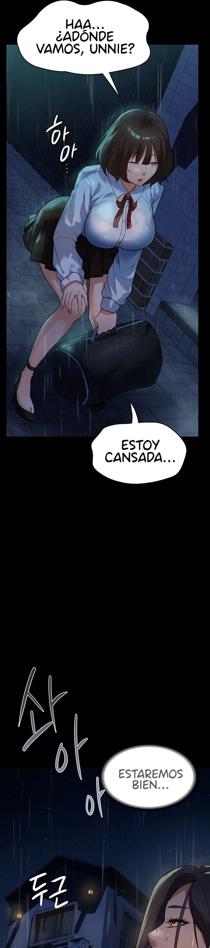 Joven Criada (2023) - Capítulo 5 - Página 34 - LectorTMOo