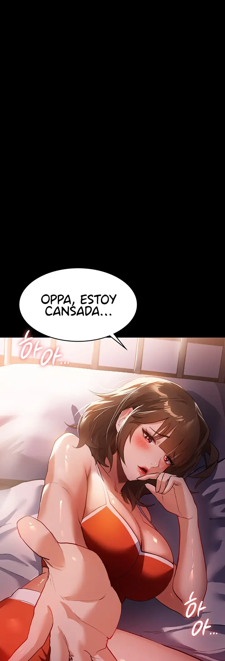 Joven Criada (2023) - Capítulo 5 - Página 43 - LectorTMOo