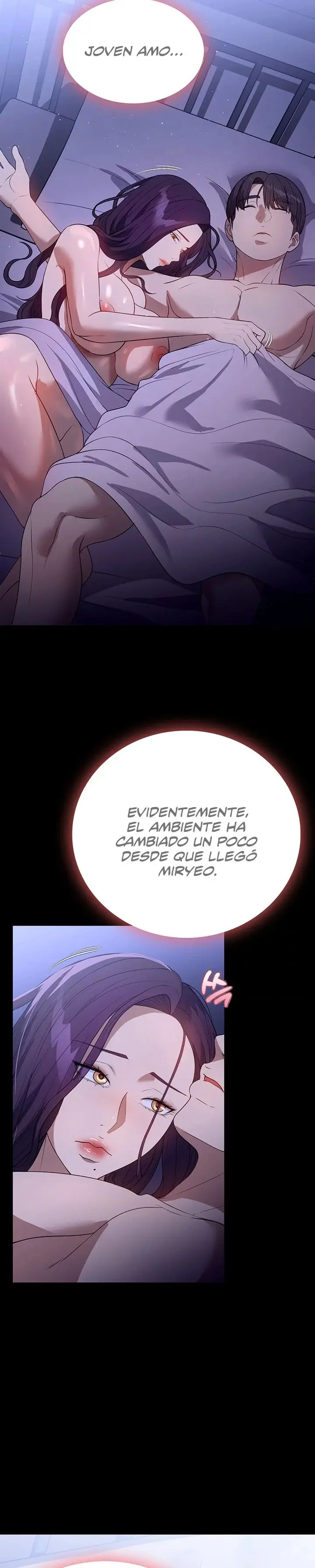 Joven Criada (2023) - Capítulo 50 - Página 13 - LectorTMOo