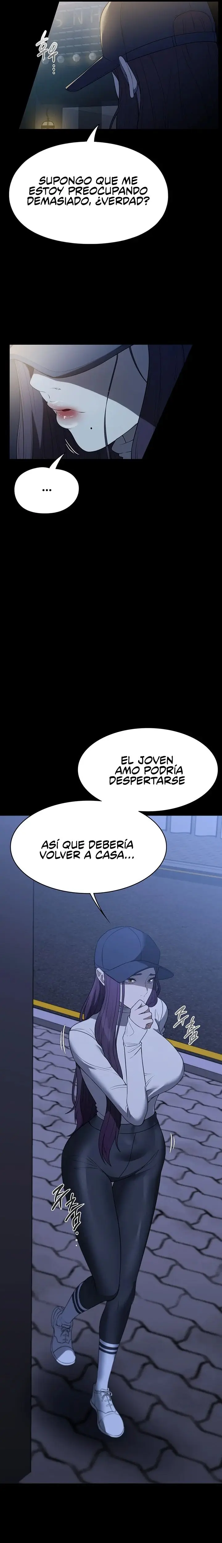 Joven Criada (2023) - Capítulo 50 - Página 15 - LectorTMOo