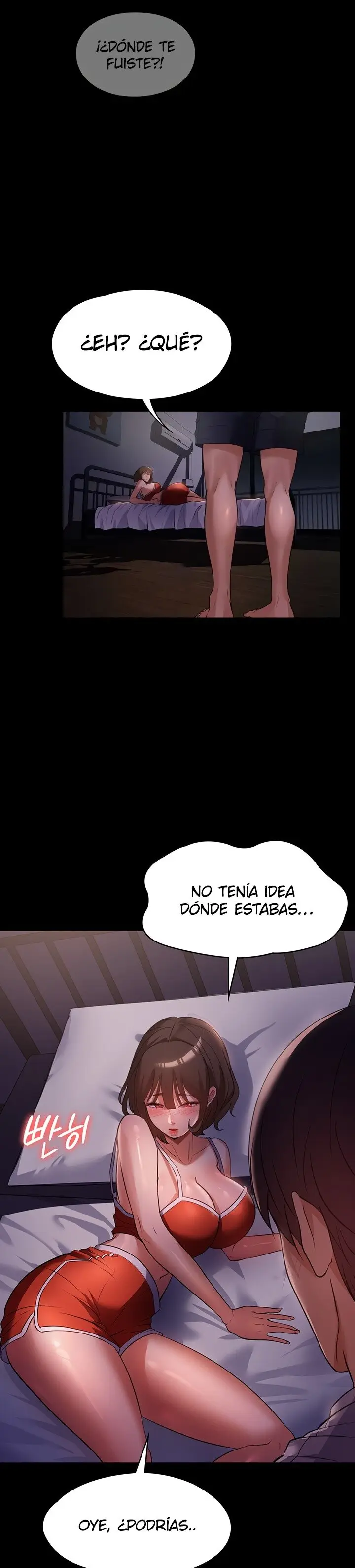 Joven Criada (2023) - Capítulo 6 - Página 10 - LectorTMOo