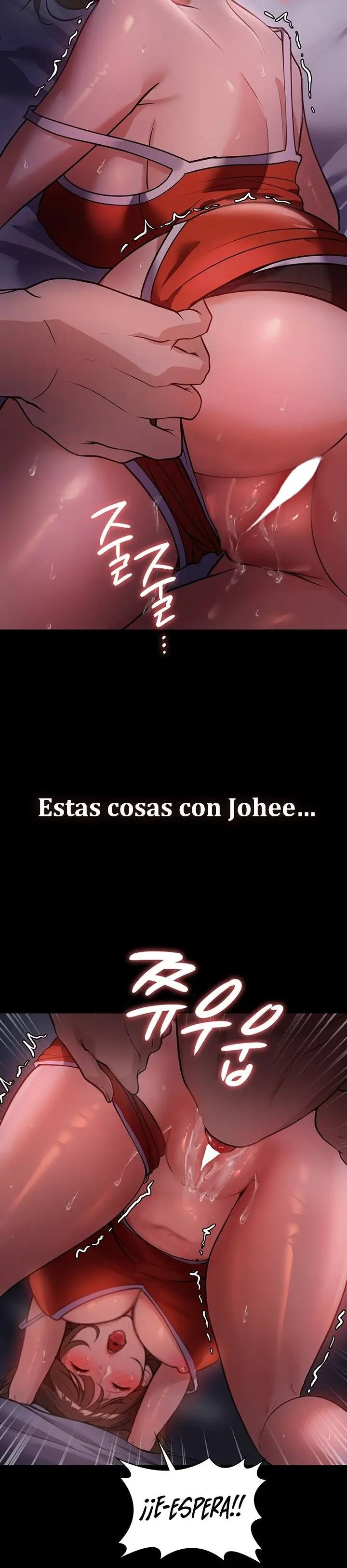 Joven Criada (2023) - Capítulo 6 - Página 25 - LectorTMOo