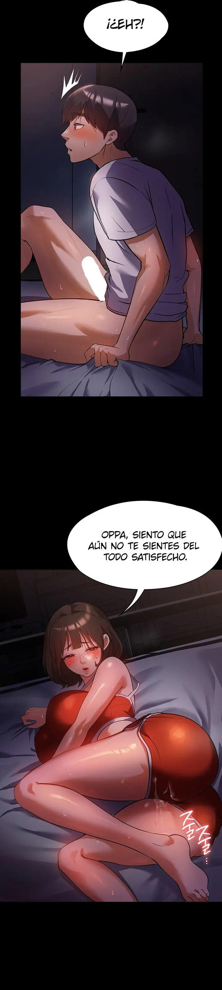 Joven Criada (2023) - Capítulo 6 - Página 30 - LectorTMOo