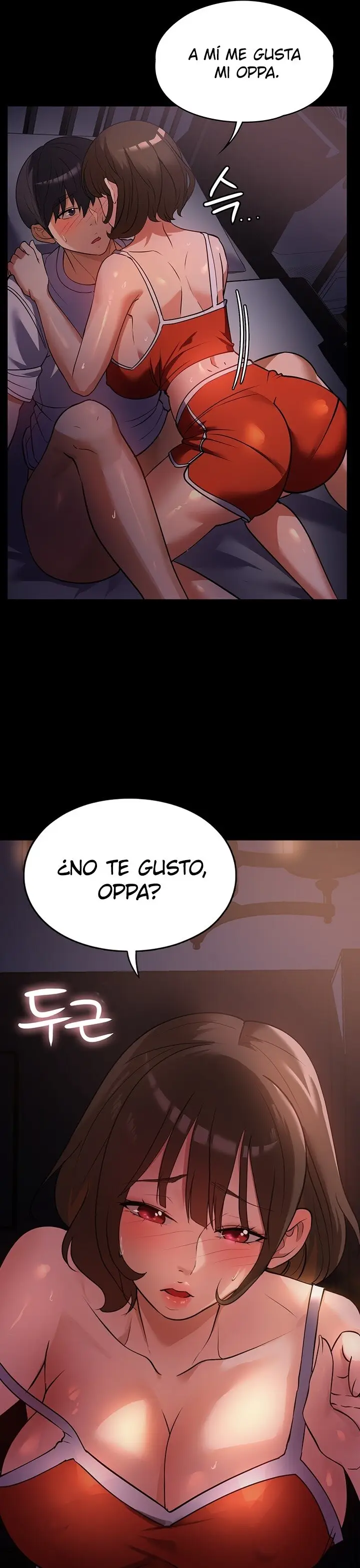 Joven Criada (2023) - Capítulo 6 - Página 34 - LectorTMOo