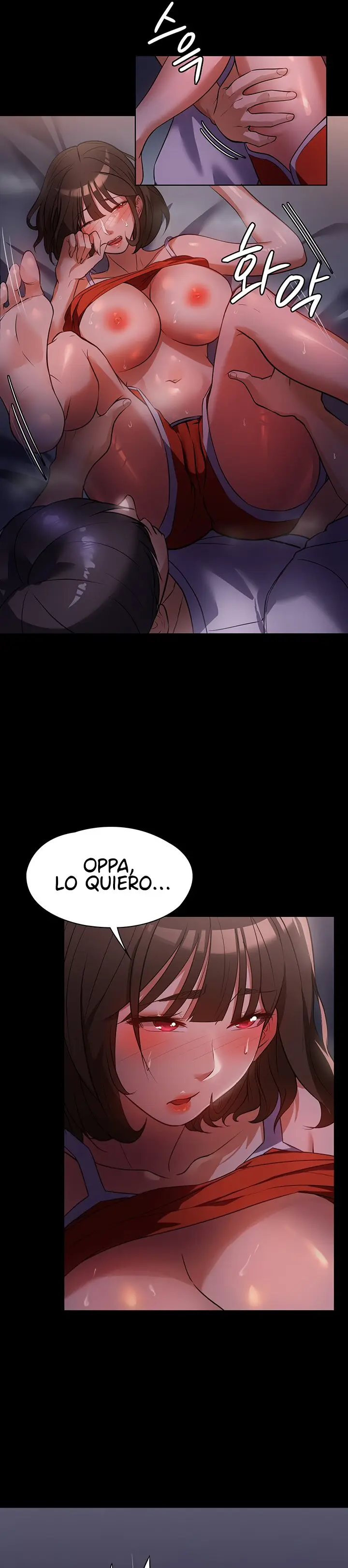 Joven Criada (2023) - Capítulo 7 - Página 6 - LectorTMOo