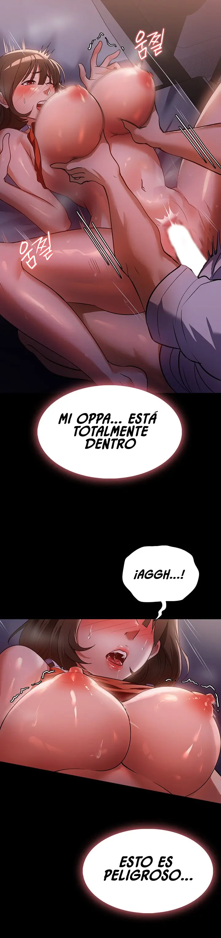 Joven Criada (2023) - Capítulo 7 - Página 16 - LectorTMOo