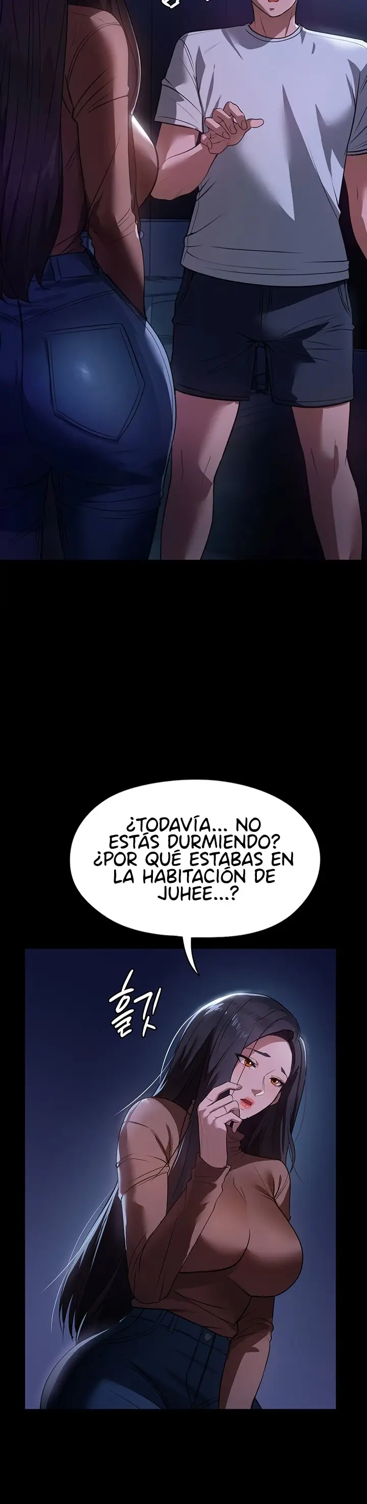 Joven Criada (2023) - Capítulo 8 - Página 4 - LectorTMOo