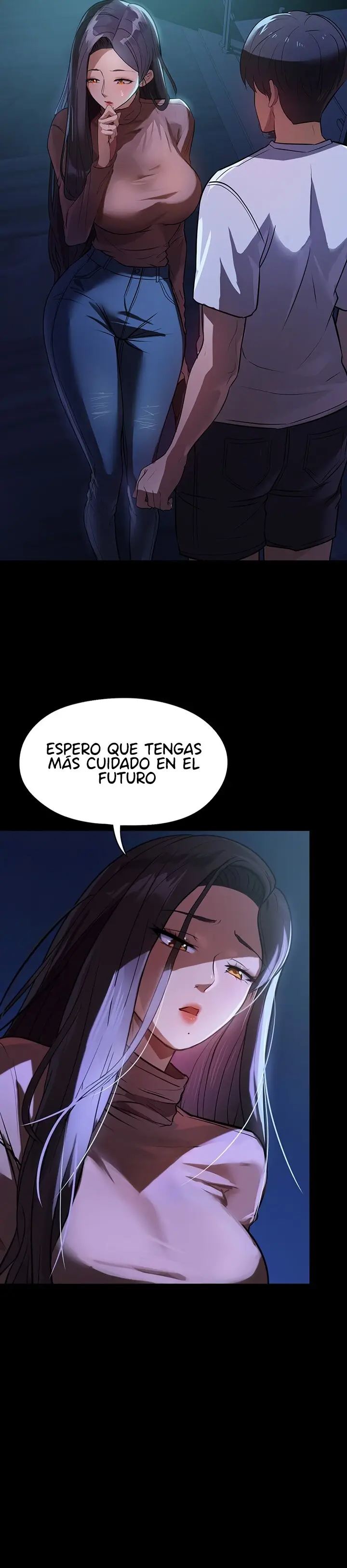 Joven Criada (2023) - Capítulo 8 - Página 9 - LectorTMOo