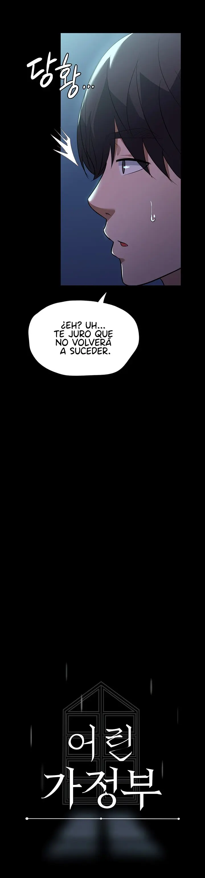 Joven Criada (2023) - Capítulo 8 - Página 10 - LectorTMOo