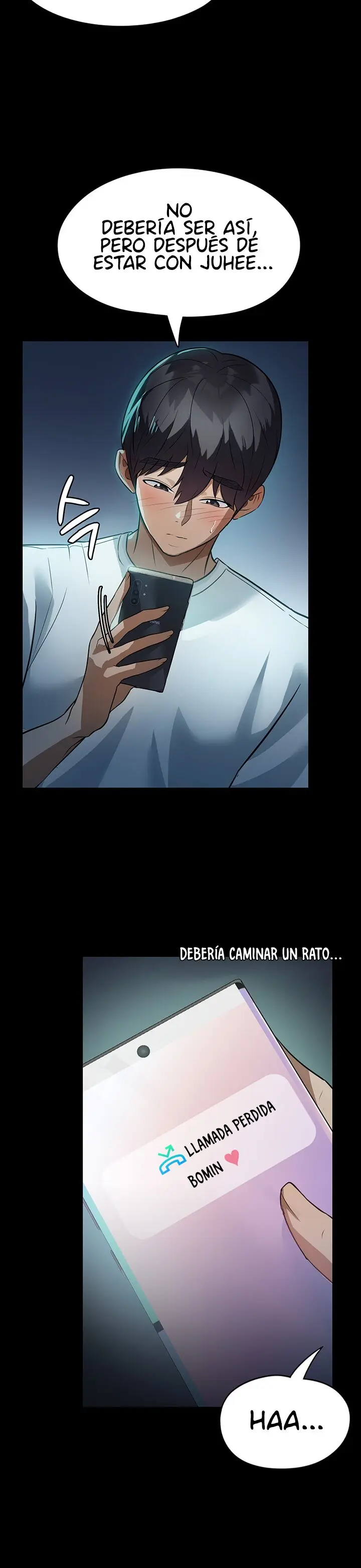 Joven Criada (2023) - Capítulo 8 - Página 24 - LectorTMOo