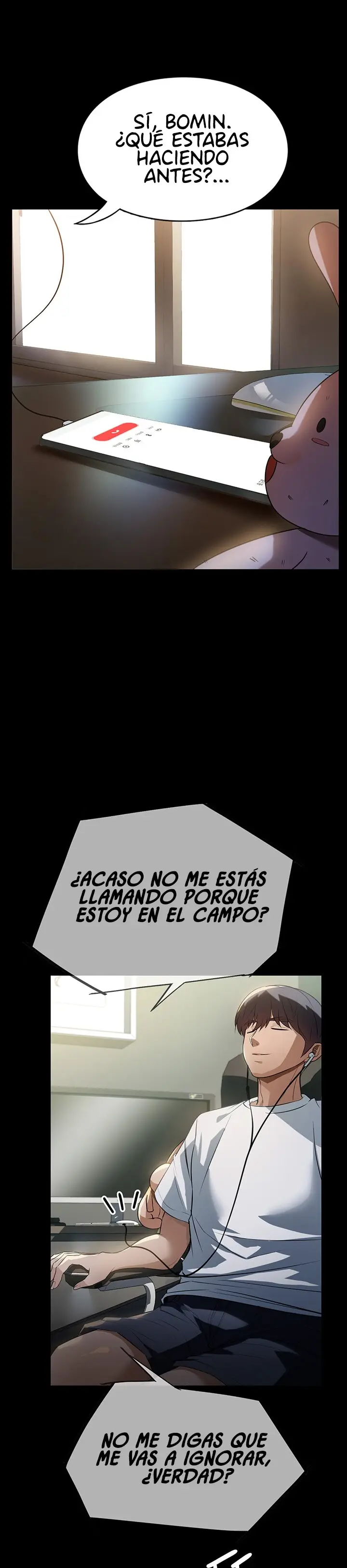 Joven Criada (2023) - Capítulo 8 - Página 31 - LectorTMOo