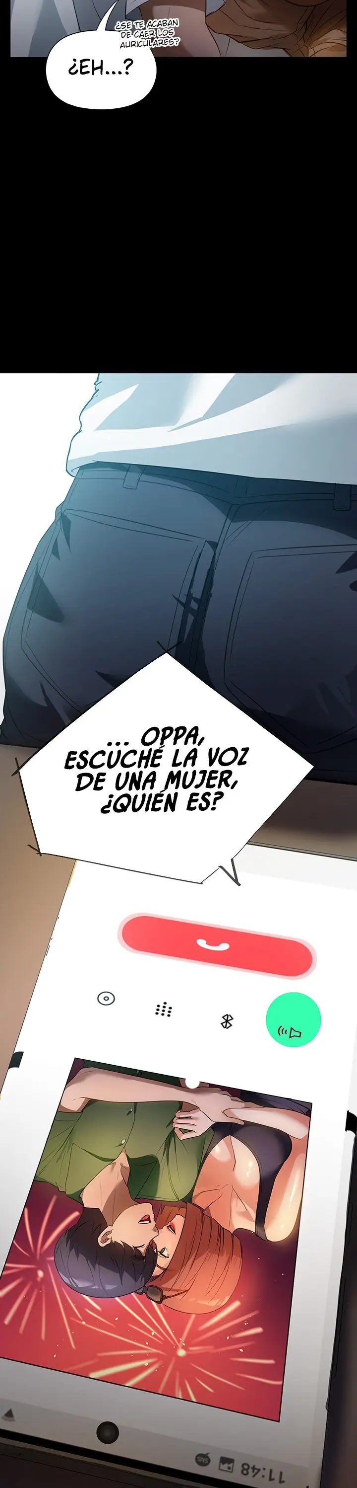 Joven Criada (2023) - Capítulo 8 - Página 36 - LectorTMOo