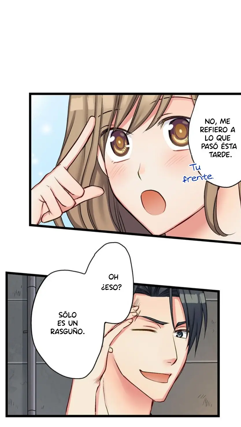 Joven y enamorado otra vez (2019) - Capítulo 3 - Página 11 - LectorTMOo