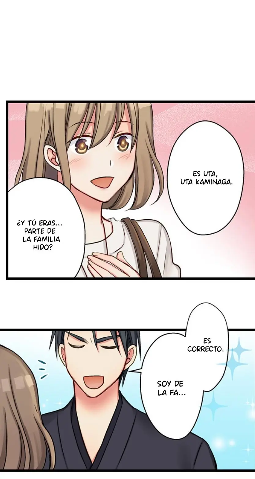 Joven y enamorado otra vez (2019) - Capítulo 3 - Página 13 - LectorTMOo